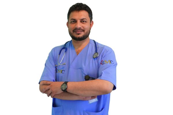 Dr. Mohammad Sadiq Karwal