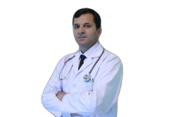 Dr. Mohammad Sabir Saif