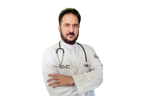 Dr. Abdul Baseer Niazi