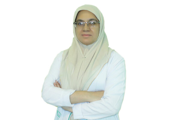 Dr. Saira Merani