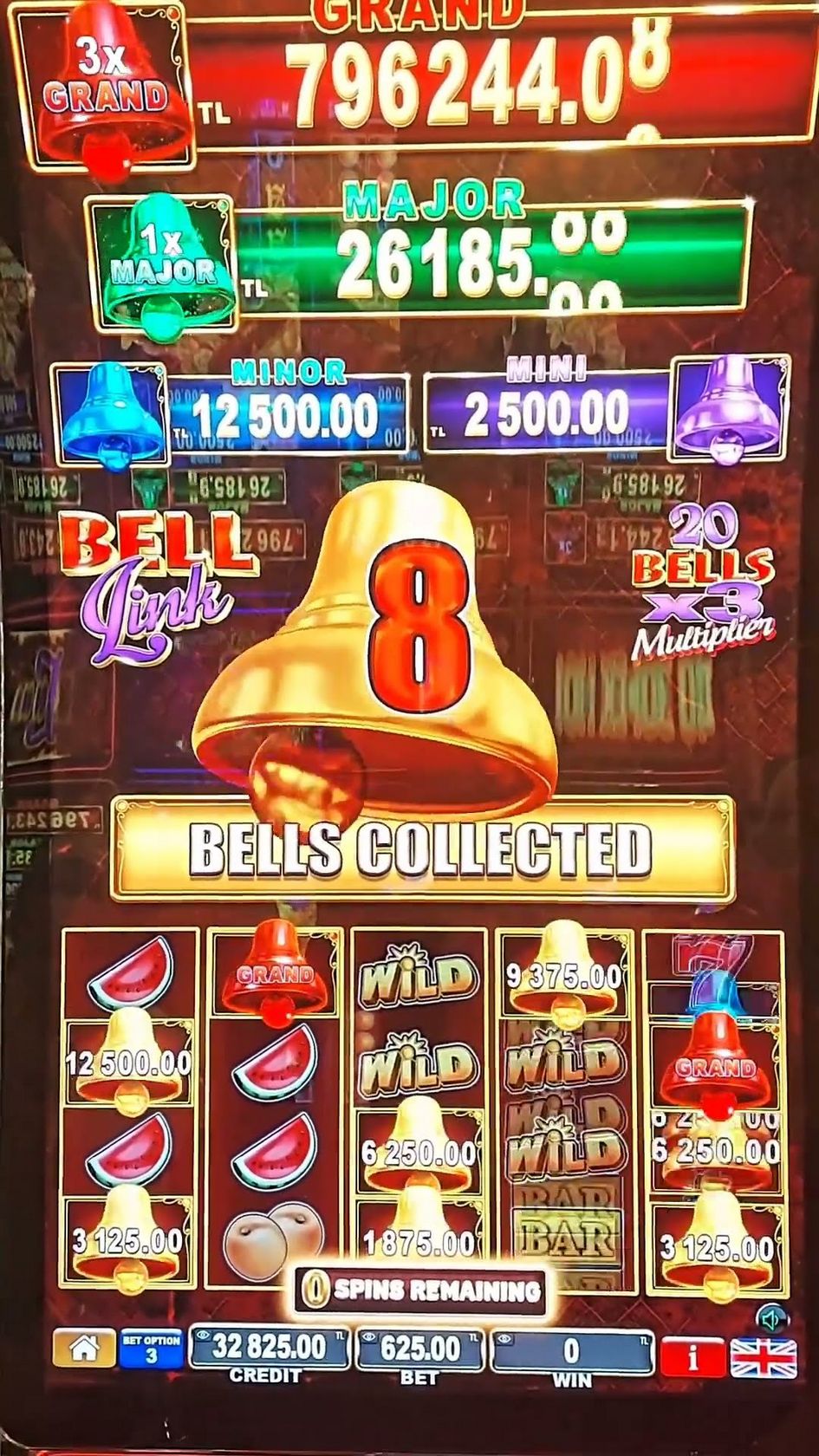 Bigwins.bet Casino Perk Codes